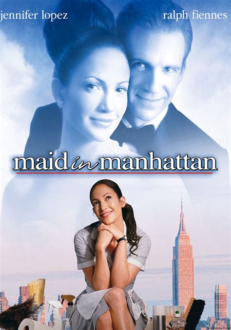 MAID IN MANHATTAN - Filmbankmedia