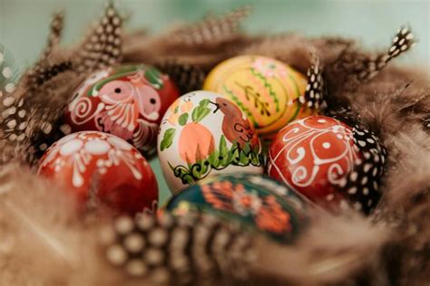 Where Does The Tradition Of Easter Eggs Originate Kumneger Media