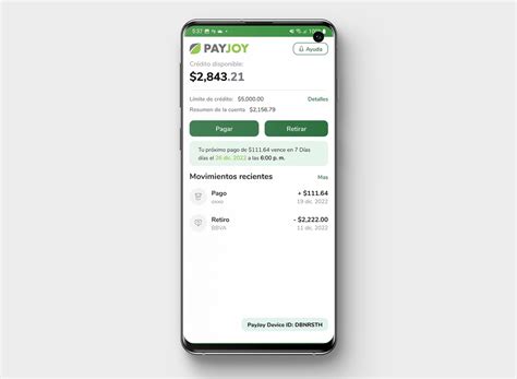 Two Bit Labs Payjoy