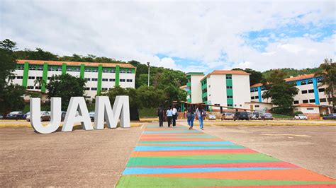 UAM Por qué la UAM