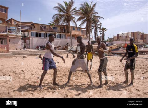 Ngor Beach Banque De Photographies Et Dimages Haute R Solution Alamy