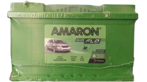 Amaron Hi Life Go Volt Ah Car Battery At Best Price In