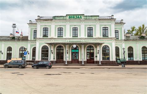 Путеводитель по Пскову — как добраться, где остановиться и что посмотреть