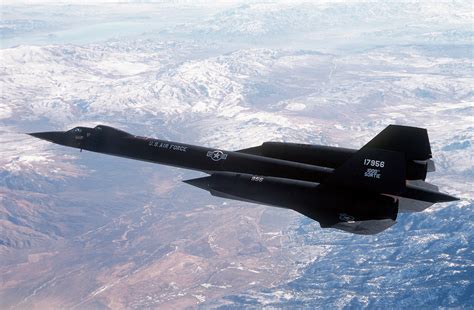 Top Secret No Longer The New Mach 5 SR 72 Spy Plane Could Beat