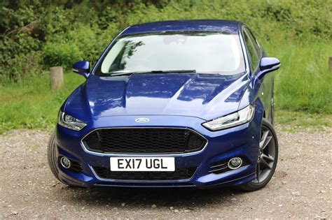 Ford Mondeo ST-Line Review - Car Obsession