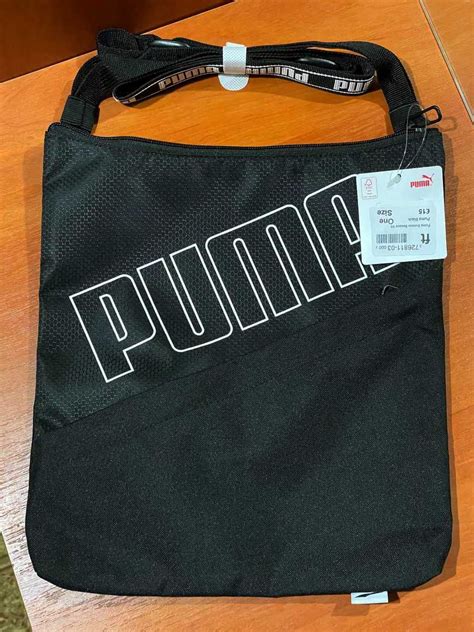 Puma Evoess Besace Bag