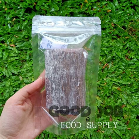 Jual Kombu Dashi Konbu Dashima G Kaldu Rumput Laut Import Kelp