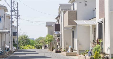 袋小路の土地がなかなか売れない理由｜売却前に知っておくべきこと 狭小住宅専門 株式会社bliss ブリス 東京23区を中心に