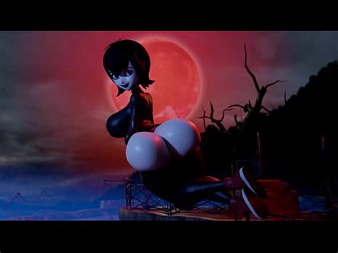 Thicc Mavis XVIDEOS