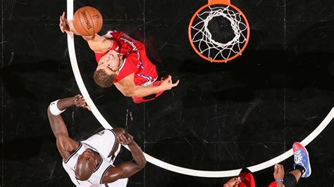 Clippers Keep Eight-Game Trip Going In Brooklyn | NBA.com