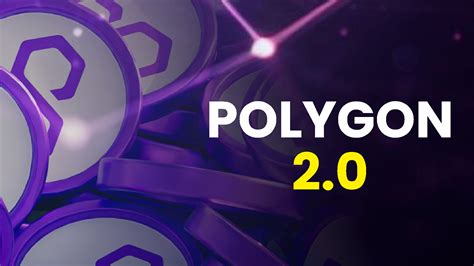 Revolutionizing Polygon The Pol Token Upgrade Unveils The Future Of