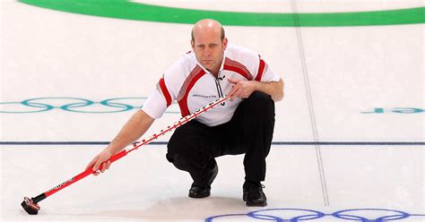 Kevin Martin Takes Curling Gold in Vancouver 2010