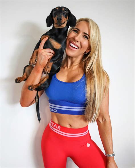 Anna McManamey WBFF Pro - Home | Facebook