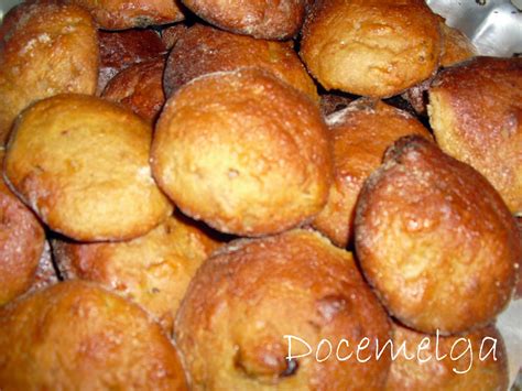 Melga Mas Doce Docemelga Broinhas De Batata Doce