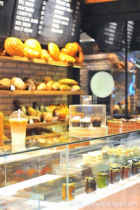 Kempi Deli, Grand Indonesia, Jakarta - FOOD ESCAPE: INDONESIAN FOOD BLOG