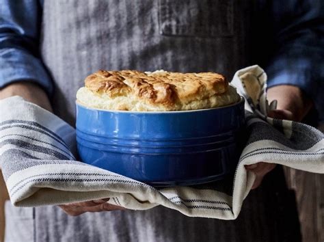 Le Creuset's New Cookbook Makes French Recipes Approachable