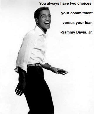 Sammy Davis, Jr. Quotes. QuotesGram