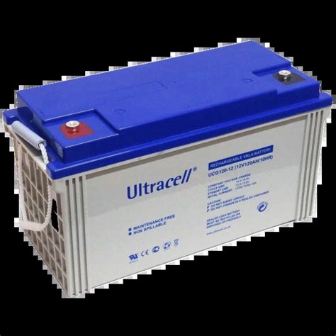 Ultracell Ucg Gel V Ah