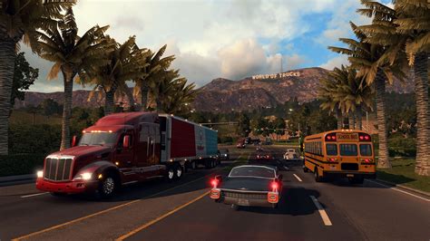 American Truck Simulator Full Espa Ol Mega Megajuegosfree