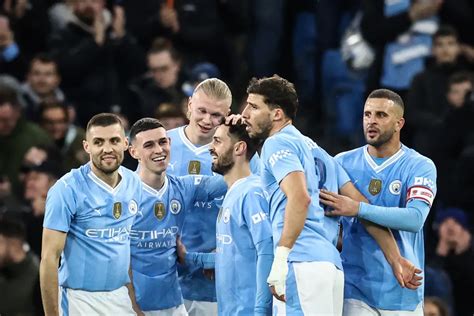 manchester city     kind  latest fa cup win