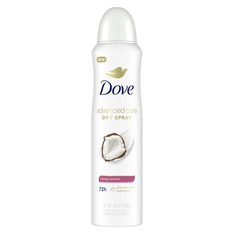 Dove Deodorant Ad