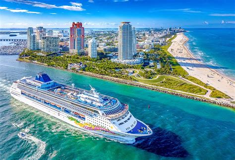 Cruises Out Of Miami June 2025 - Lorie Zabrina