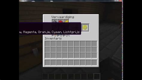 Hoe Maak Je Vuurwerk In Minecraft Youtube