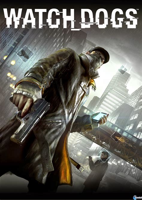 Watch Dogs Highly Compressed Pc Game Download Real Games Collection