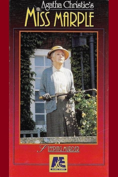 Miss Marple Sleeping Murder Tv Series 1987 1987 — The Movie Database Tmdb