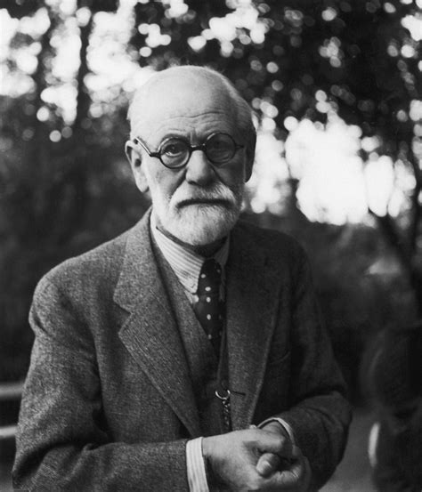 Sigmund Freud Biography Life Of Austrian Psychologist