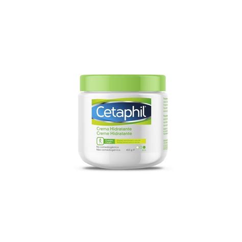 Cetaphil Cr Hidra Ps G Farm Cia D Arr Bida