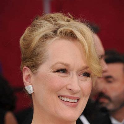 Meryl Streep Age Net Worth Bio Height Updated November 2024