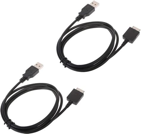 Amazon Usb Data Sync Cable For Sony Dslr A A A A A