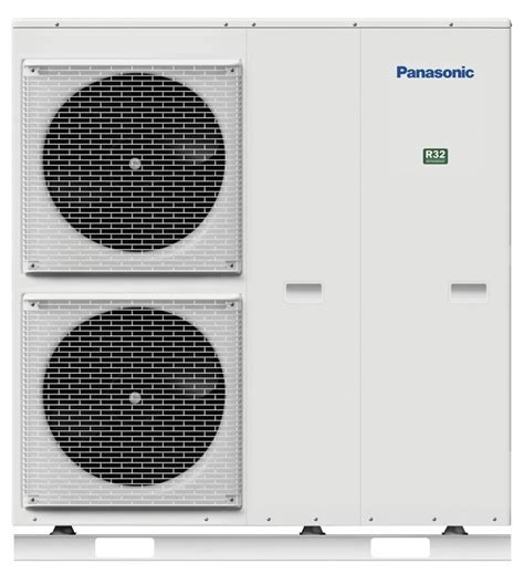 Ilma Vesil Mp Pumppu Panasonic Monoblock T Cap J Series Wh Mxc J E