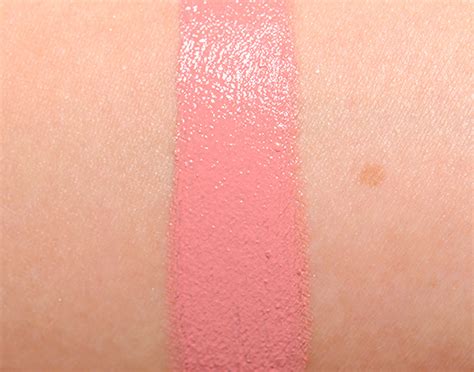 Ysl Nude Beige Rouge Volupte Review Swatches