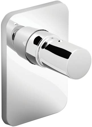 K-8966X-9-CP เฉพาะฝาครอบวาล์วผสมฝังกำแพงยืนอาบ รุ่น TOOBI - KOHLER ...