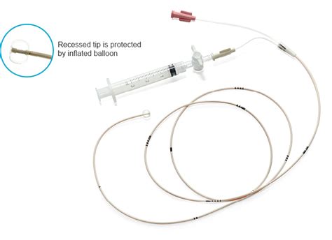 Arrow Balloon Wedge Pressure Catheter AI-07126