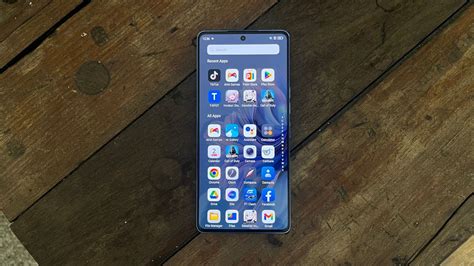 Spesifikasi Tecno Camon 20 Premier 5G dengan Kamera 108MP