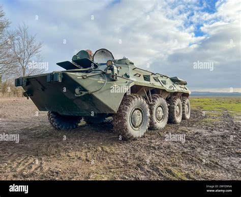 Personnel Carrier Truck Hi Res Stock Photography And Images Alamy