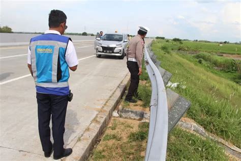 Ini 10 Jalur Tengkorak Rawan Kecelakaan Di Ngawi Pemudik Wajib Hati