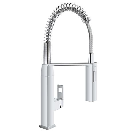 Eurocube Mitigeur Monocommande Evier GROHE