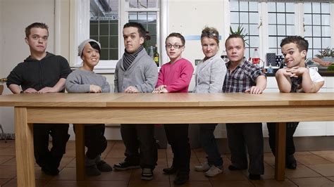 Seven Dwarves : ABC iview