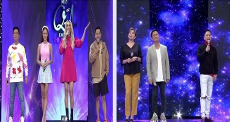 Vice Ganda Absent From Showtime; "Imbyerna Sa Ibang Hosts?"