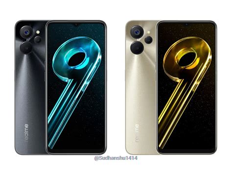 Realme 9i 5G Spotted on NBTC Ahead of August 18 Launch - Gizmochina