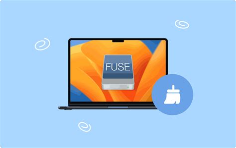 M Todos M S R Pidos Sobre C Mo Desinstalar Macfuse En Mac