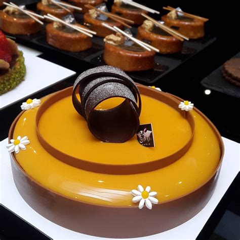 Alex On Instagram Ecole Bellouet Conseil Paris” Sweets Desserts