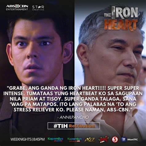 ABS CBN Entertainment On Twitter Sari Sari Ang Naging Comments Ng Mga