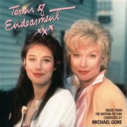 Terms of Endearment - Complete Score (1983)