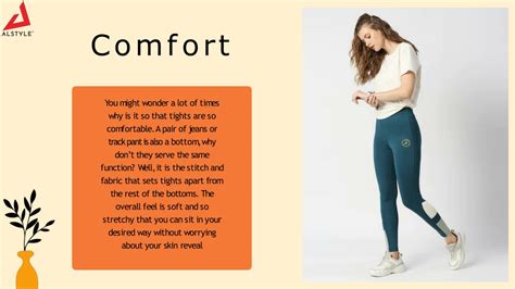 Ppt Tights The Most Comfort Kind Of Leg Wear Powerpoint Presentation Id11737690