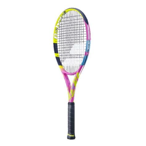 Raqueta Babolat Pure Aero Rafa Origin Grs